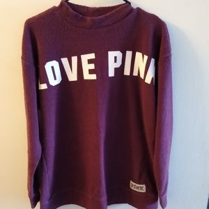 VS PINK Sweatshirt